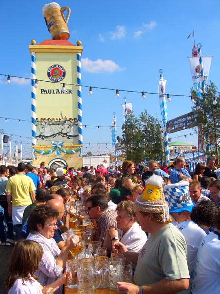 Oktoberfest