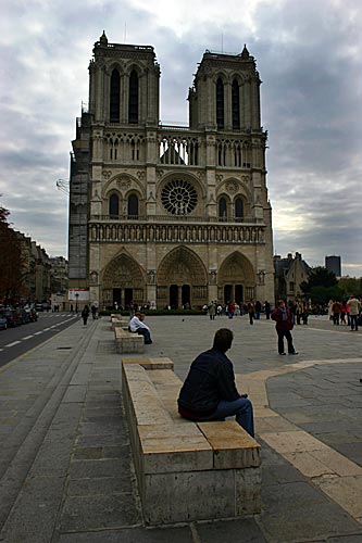 Notre Dame