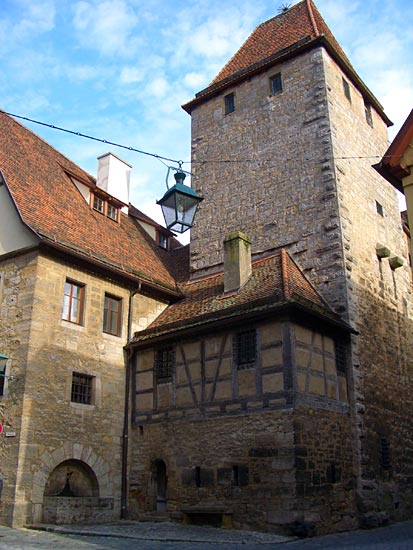 Rothenburg