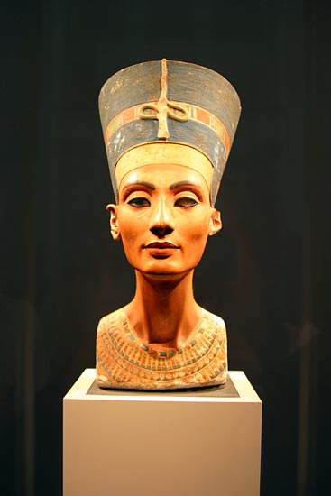 Nefertiti