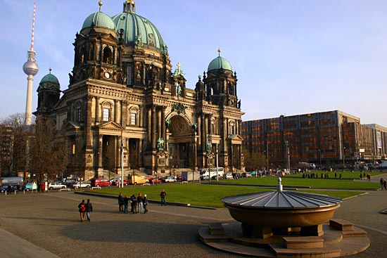 Berliner Dom