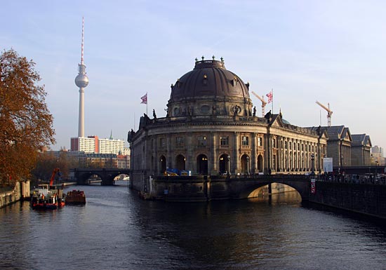 Bode Museum