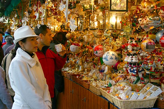 Nuremberg Christkindlmarkt