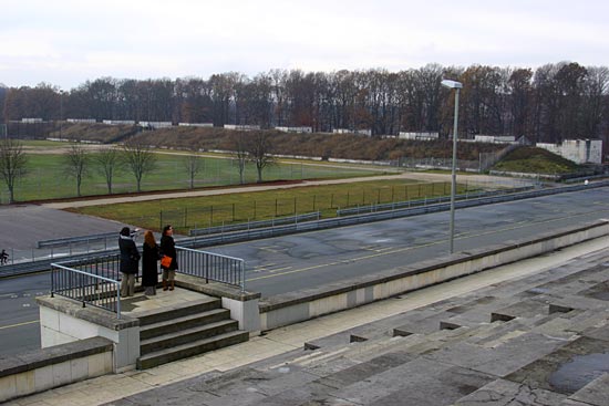 Reichsparteigelaende, Nuremberg