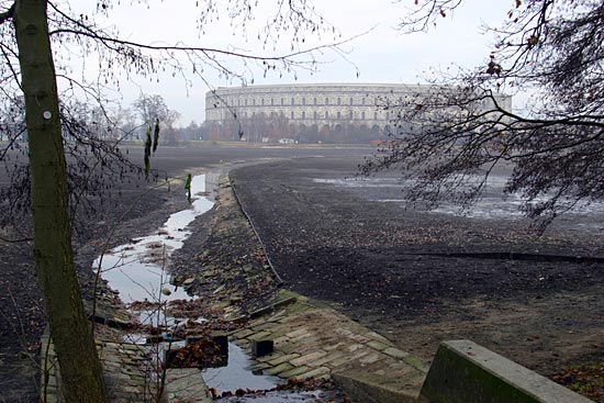 Reichsparteigelaende, Nuremberg