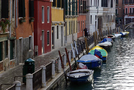 Venice Colors