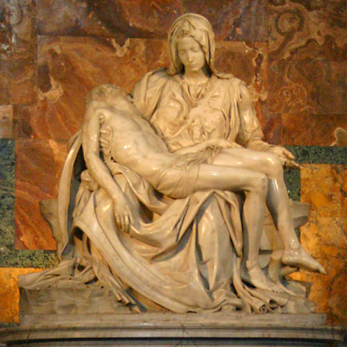 Pieta