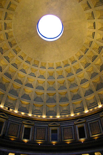 Pantheon Dome