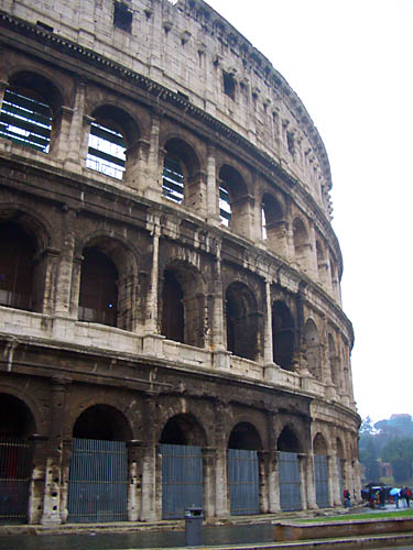 Colosseum