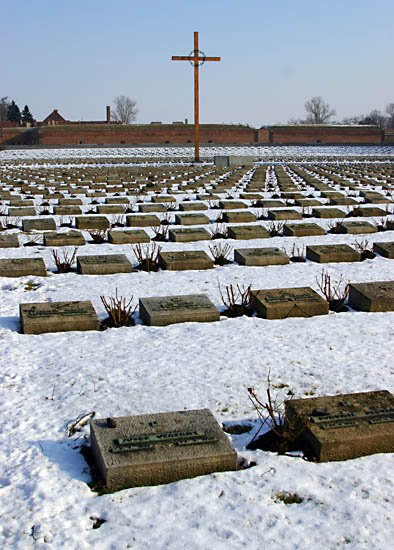 Theresienstadt