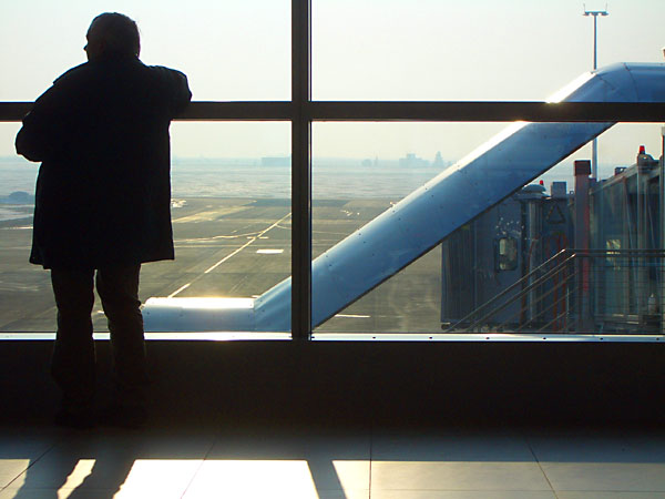 Prague Airport