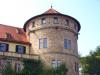 Castle Tower, Tuebingen