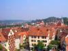 View from the Castle, Tuebingen