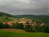 Bebenhausen Clouds