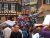 Tuebingen Provenzalischer Markt