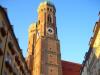 Frauenkirche, Munich