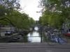 Amsterdam Canal, Bike