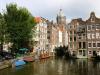 Amsterdam Houses