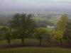 Castle Colmberg, View