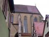 Rothenburg, Cathedral