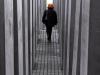 Memorial to the Murdered Jews of Europe, Detail