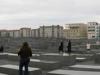 Memorial to the Murdered Jews of Europe