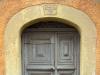 Rothenburg, Doorway