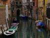 Venice, Small Canal