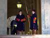 Swiss Guards, Vatican