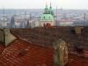 Prague, Castle View