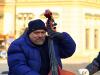 Prague, Street Band