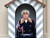 Prague, Castle Guard