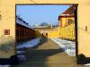 Theresienstadt, Gate