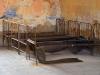 Theresienstadt, Beds